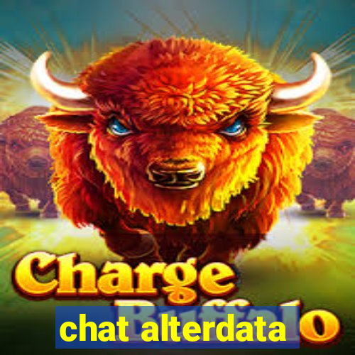 chat alterdata